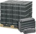 Rekord Braunkohlebriketts 1000kg Palette